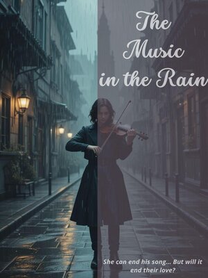 cover image of The Music in the Rain